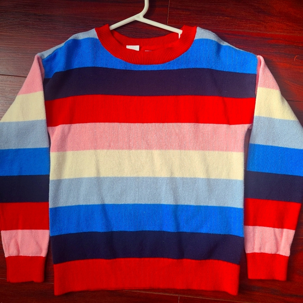 Boys Gap Sweater M